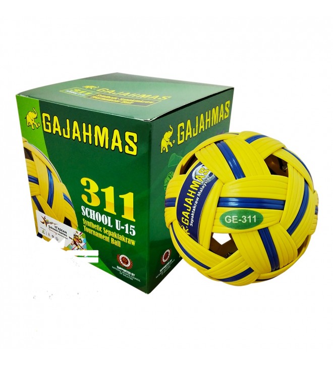 SEPAK TAKRAW